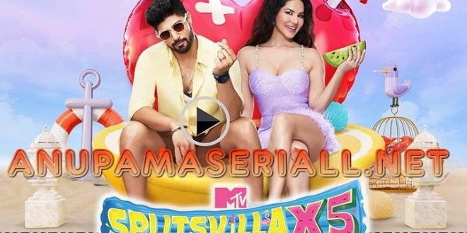 Mtv Splitsvilla X5