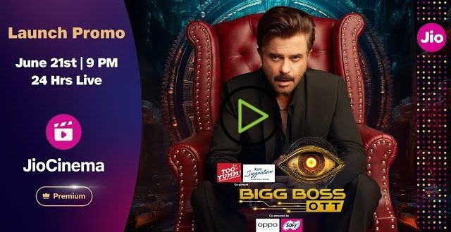 Bigg Boss OTT 3