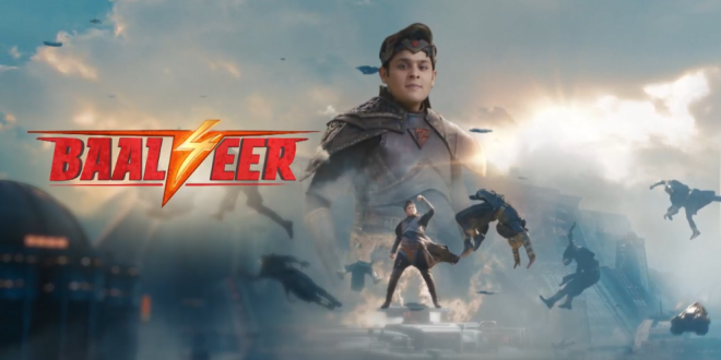 Baalveer Season 4